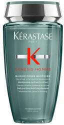 Kérastase Șampon de întărire pentru păr - Kerastase Genesis Homme Anti-hair Loss Bain De Force Quotidien 250 ml