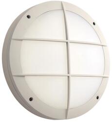 Saxby Lighting Aplica pentru iluminat decorativ exterior, Luik grill white textured casing (SXB69233)