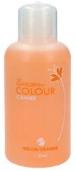 Silcare Degresant pentru unghii - Silcare The Garden of Colour Cleaner Melon Orange 1000 ml