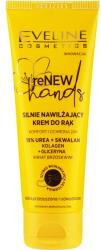 Eveline Cosmetics Intensiv cremă regenerantă pentru mâini - Eveline Cosmetics reNEW Hands Cream 75 ml