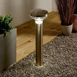Saxby Lighting Aplica pentru iluminat decorativ exterior, Roko post IP44 4.6W cool white (SXB67703)