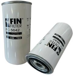 FIN-FILTER Filtru Combustibil FC5642 220 mm lung. , Infiletabil, FIN-FILTER (FC5642)