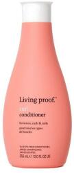 Living Proof Balsam pentru păr creț - Living Proof Curl Conditioner 1000 ml