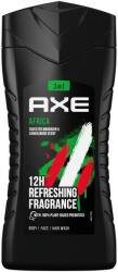 AXE Gel de duș - Axe Refreshing Africa Shower Gel 250 ml