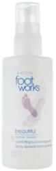 Avon Spray dezodorizant cu lavandă pentru picioare - Avon 100 ml