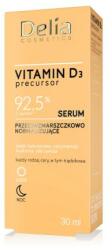 Delia Cosmetics Ser antirid cu vitamina D3 - Delia Vitamin D3 Anti-Wrinkle Serum 30 ml