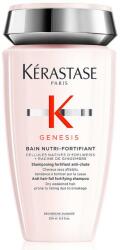 Kérastase Șampon cu efect de întărire pentru păr uscat, predispus la cădere - Kerastase Genesis Anti Hair-Fall Fortifying Shampoo 250 ml