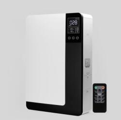 CAIROX Стенен вентилационно-рекуперативен блок CAIROX CHRU-B150 WiFi CO2 (CHRU-B150)