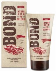 Bond Hidratáló krém borotválkozás után - Bond Retro Style After Shave Hydro Cream 150 ml