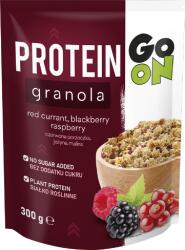 Go On Protein Granola 8 x 300 g mogyoró, mandula, csoki