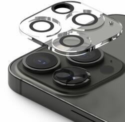 Ringke Set 2 folii sticla camera foto Ringke Protector compatibil cu iPhone 13 Pro/13 Pro Max (C1G022)