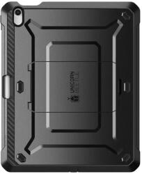 SUPCASE Carcasa Supcase Unicorn Beetle Pro compatibila cu iPad 10.9 inch 2022 Black (843439121171)