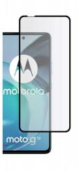Glass PRO Folie protectie HOFI Full Cover Pro Tempered Glass 0.3mm compatibila cu Motorola Moto G72 Black (9490713930069)