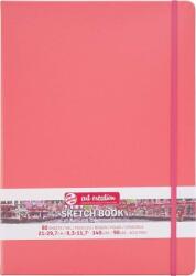 Talens Art Creation 9314313M Скицник 80 21 x 29, 7 cm 140 g Coral (<![CDATA[9314313M]]>)