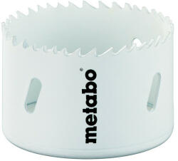 Metabo bimetál kobalt körkivágó többféle anyaghoz 64x35mm (625191000) - megatool