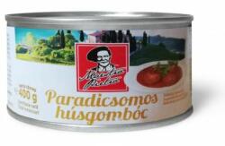 Pure Land húsgombóc paradicsomos mártásban 400 g