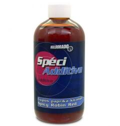 Haldorádó spéciadditive - csípos paprika kivonat (HDSPAD-SR) - epeca