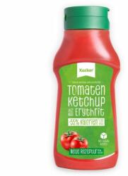 Xucker Ketchup îndulcit cu erythritol 500 ml