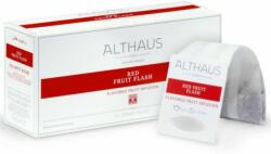 Althaus Red fruit flash grand pack 15 filter