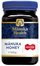 Manuka Health MH Manuka Méz 250+ MGO, 500g