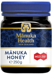 Manuka Health MH Manuka Méz 250+ MGO, 250g
