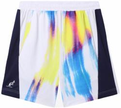 Australian Pantaloni scurți tenis bărbați "Australian Ace Blaze Shorts - white