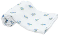 Scamp tetra textil pelenka 1db-os - Autós - babastar
