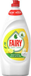 Fairy Detergent Vase 800ml Lemon