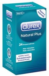 Durex Durex Natural illatosított óvszer 24db