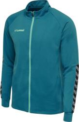 Hummel Jacheta Hummel AUTHENTIC KIDS POLY ZIP JACKET 205367-8745 Marime L (159-164 cm)
