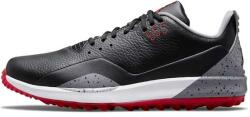 Air Jordan ADG 3 Sneakers Black Red