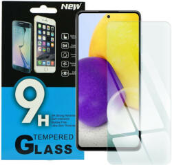  Samsung Galaxy A72 4G / 5G üvegfólia, tempered glass, előlapi, edzett
