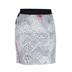 Northfinder Fusta ski de tura Polartec® Alpha® Jaraba 3 whiteprint (107362-437-104)