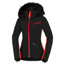 Northfinder Geaca schi DermizaxEV 20K/10K femei Tohnisela blackred (105876-277-101)
