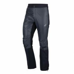 Northfinder Pantaloni hibrizi bărbați Alpine Series Polartec® Alpha® Direct CHOPEC black (107358-269-106)