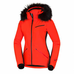 Northfinder Geaca schi DermizaxEV 20K/10K femei Tohnisela redblack (105876-361-101)