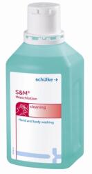 Schülke & Mayr S&M Washlotion 1L (SM112002SM)