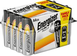 Energizer Baterii cu creion Alcaline Power - 24x AA - family pack - Energizer