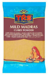  Madras enyhe currypor (MILD) fűszerkeverék, 100 g