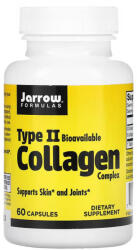 Jarrow Formulas Type II Collagen Complex Bioavailable, Jarrow Formulas, 60 capsule