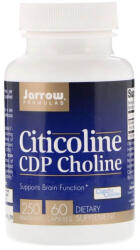 Jarrow Formulas Citicoline CDP Choline, 250mg, Jarrow Formulas, 60 capsule