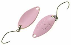 Nories Masukuroto Sofia 22mm 1.2g #085 kanál villantó (Light Pink) (NO-12-14464)