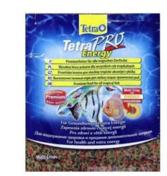 Tetra Pro Energy 12 g Multi-crips (zacskós)