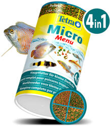 Tetra Micro Menü 100 ml - petmix