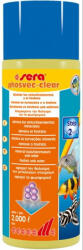 SERA Phosvec-Clear 100 ml foszfáteltávolító 400 l-hez