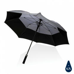 XD Collection 27-es Impact AWARE RPET félautomata viharálló esernyő 190T (P850.682)