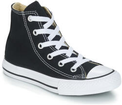 Converse Pantofi sport stil gheata Fete CHUCK TAYLOR ALL STAR CORE HI Converse Negru 33