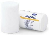 IDEALAST Rugalmas pólya IDEALAST 80% megnyúlású 5 m x 12 cm