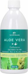 Victor Philippe Aloe, Mint & Tea Tree szájvíz - 500 ml