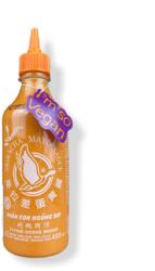 Flying Goose Sriracha Mayo (Majonézes) Szósz, 455ml (Flying Goose) (8853662056661  8214 28/12/2025 (12db) 28/03/2026 (12db))